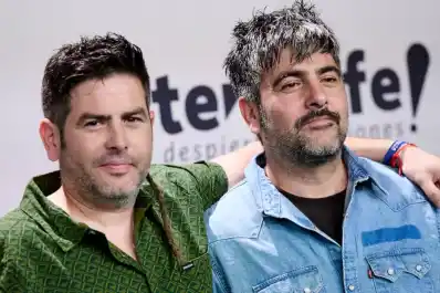 Estopa actuará en el Piromusical de La Mercè 2025 en Barcelona