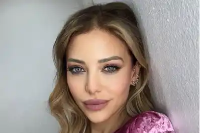 “Estoy recuperando el tiempo que perdí”: Evangelina Anderson ya tendría nuevo novio