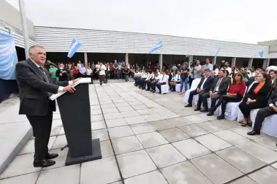 El jueves 11 no habrá clases en Tucumán por el Día del Maestro