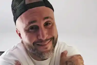 Kiko Rivera eliminó de Instagram todas sus fotos con Irene Rosales y anuncia un nuevo comienzo