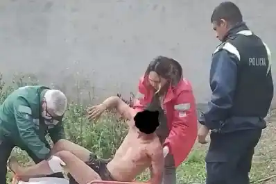 Quedan libres en 24 horas: la secretaria de Seguridad de Yerba Buena cuestionó la inacción judicial