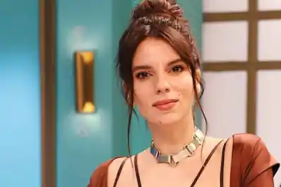 Rompió el silencio: Gimena Accardi habló de los rumores de romance con un joven de 20 años tras su separación de Nico Vázquez