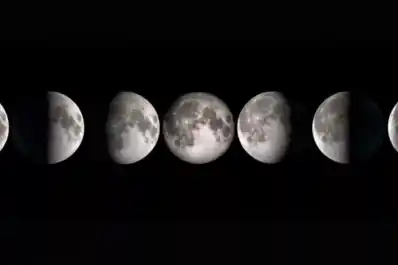 Cómo influyen las fases de la luna en el estado emocional y cómo aprovechar su energía