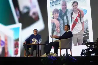 Un ex Puma en Endeavor NOA: Nuestro propósito muchas veces está detrás de las barreras mentales