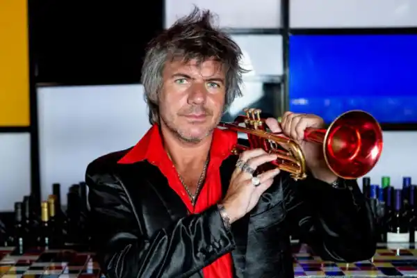 Septiembre Musical: noche con clásicos del rock y latin jazz