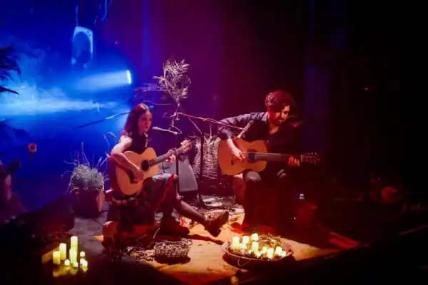 Zambas y chacareras: un folclore tradicional con un aporte onírico