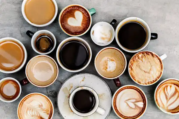 Test de personalidad: elige una taza para descubrir si tienes un superpoder