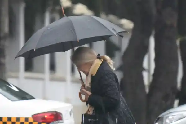 El tiempo en Tucumán: el cielo estará cubierto y no se descartan algunas lluvias