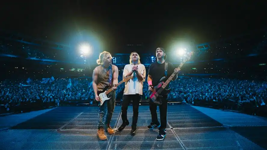 El Norte Rock 2025 a pleno: el evento se prepara para su sexta edición con entradas vendidas en tiempo récord