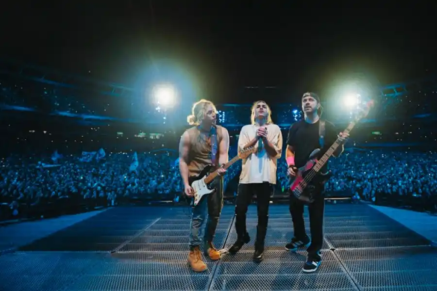 El Norte Rock 2025 a pleno: el evento se prepara para su sexta edición con entradas vendidas en tiempo récord