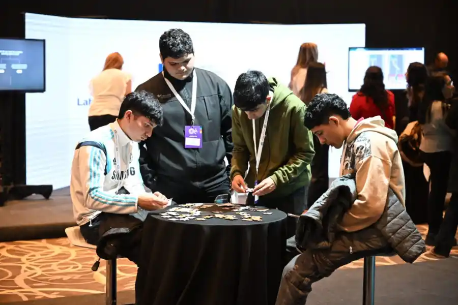 COMUNICACIÓN PÚBLICA