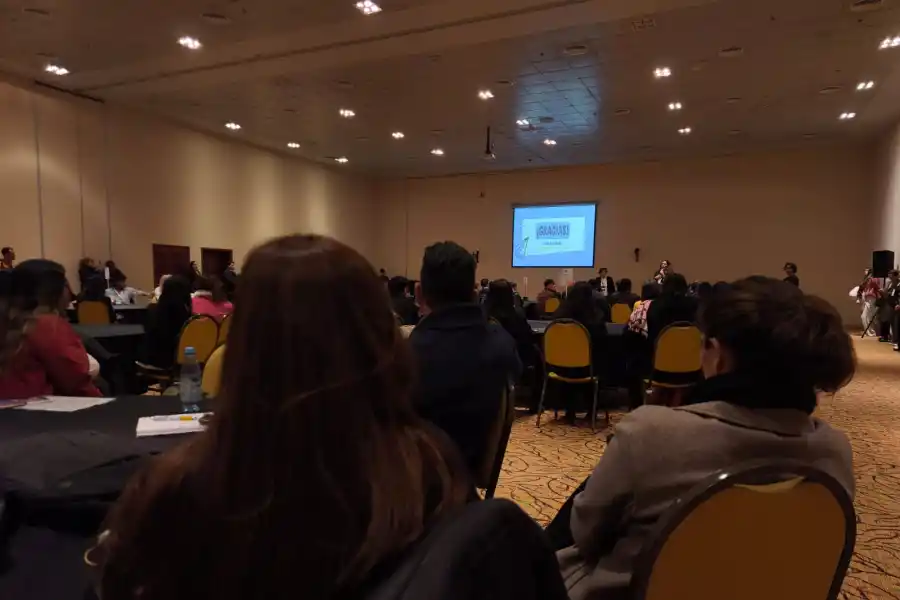 Las mentorías de Experiencia Endeavor NOA fueron un espacio de encuentro para nuevos emprendedores