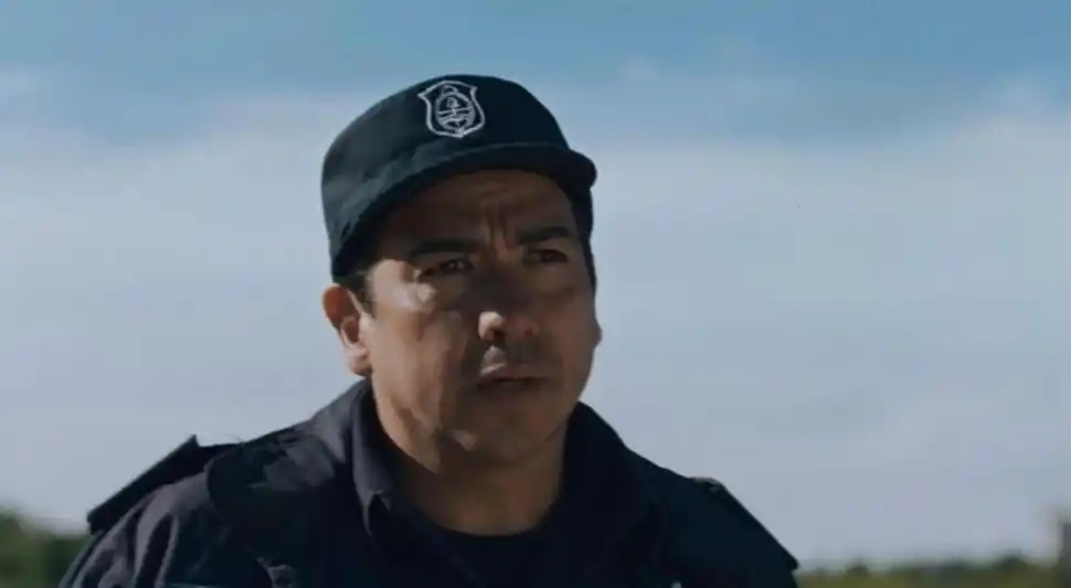 PAPEL DESTACADO. El rol de Prina muestra fuerza y sensibilidad.