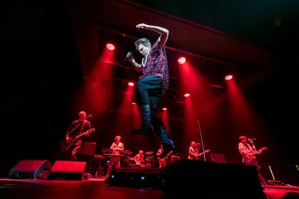 El Norte Rock 2025 a pleno: el evento se prepara para su sexta edición con entradas vendidas en tiempo récord