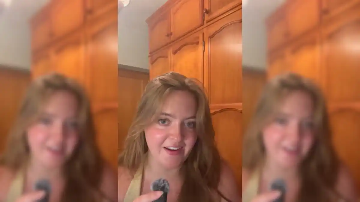 Una estadounidense en España revela su mayor choque cultural: “Aún no lo asimilo”