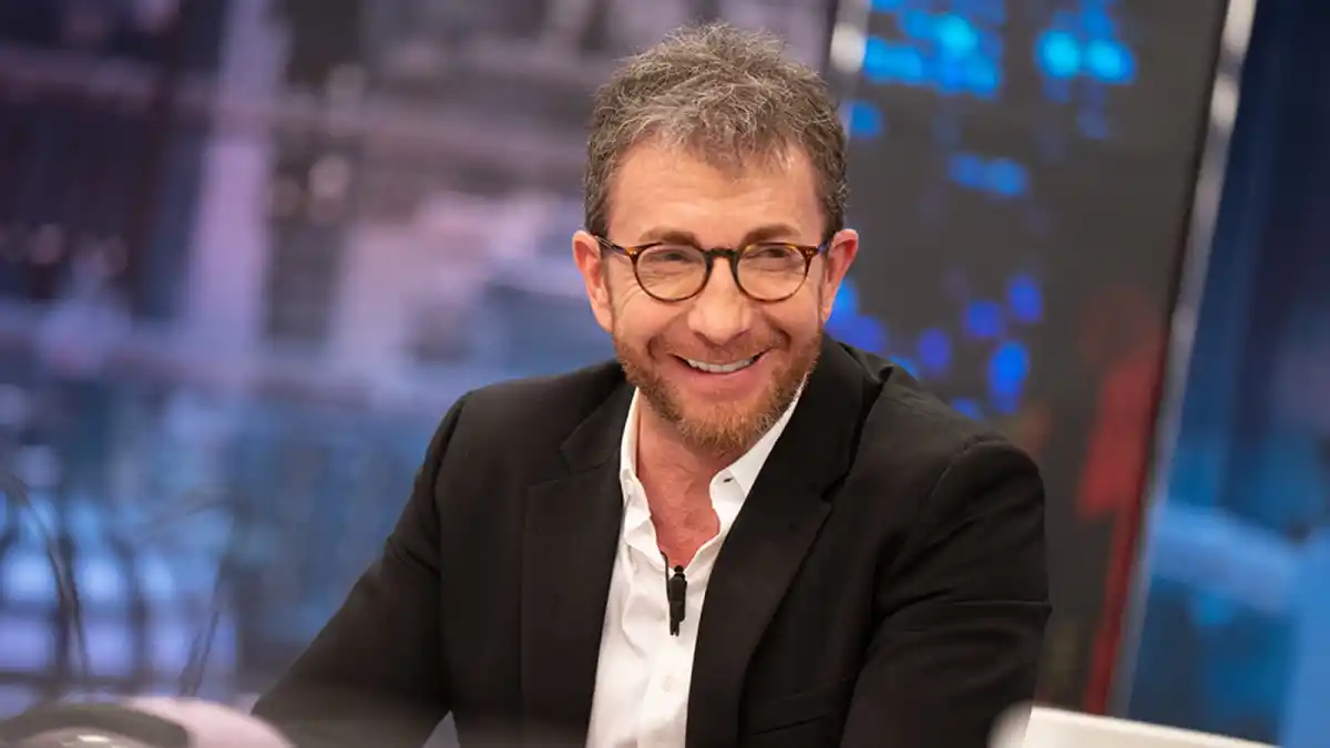 Pablo Motos contraataca a Broncano: la jugada de El hormiguero para liderar el regreso del access prime time