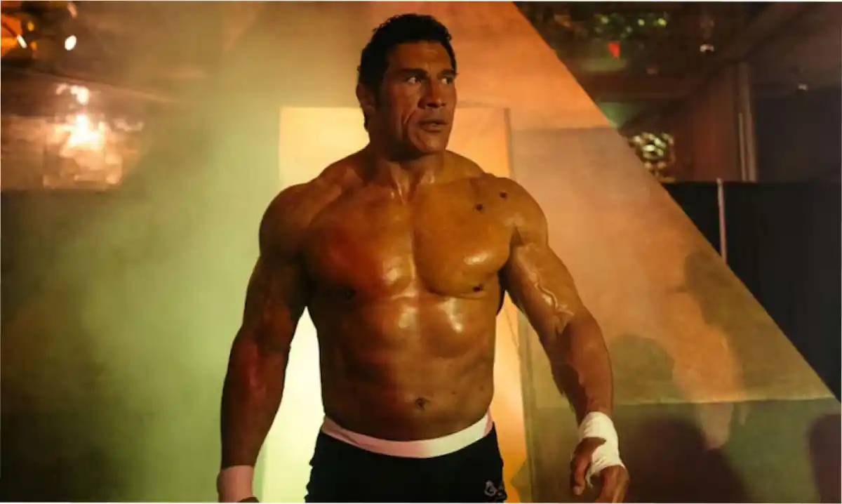 La Roca, un serio contendiente a los Oscar.