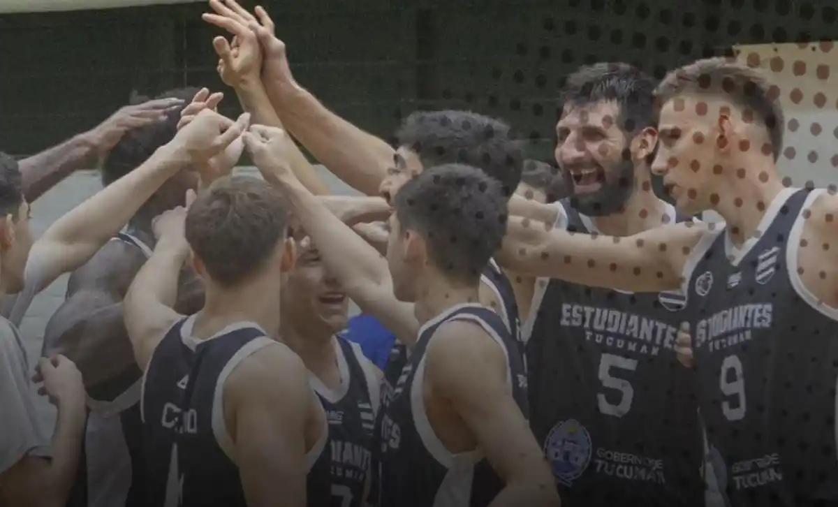 Estudiantes de Tucumán jugará su quinta temporada en la Liga Argentina