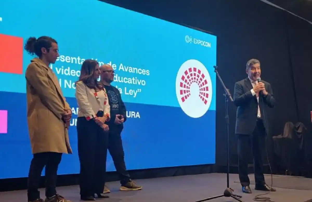 La Unión Industrial de Tucumán en Expocon 2025: el primer laboratorio de IA que revoluciona al NOA - Image 1