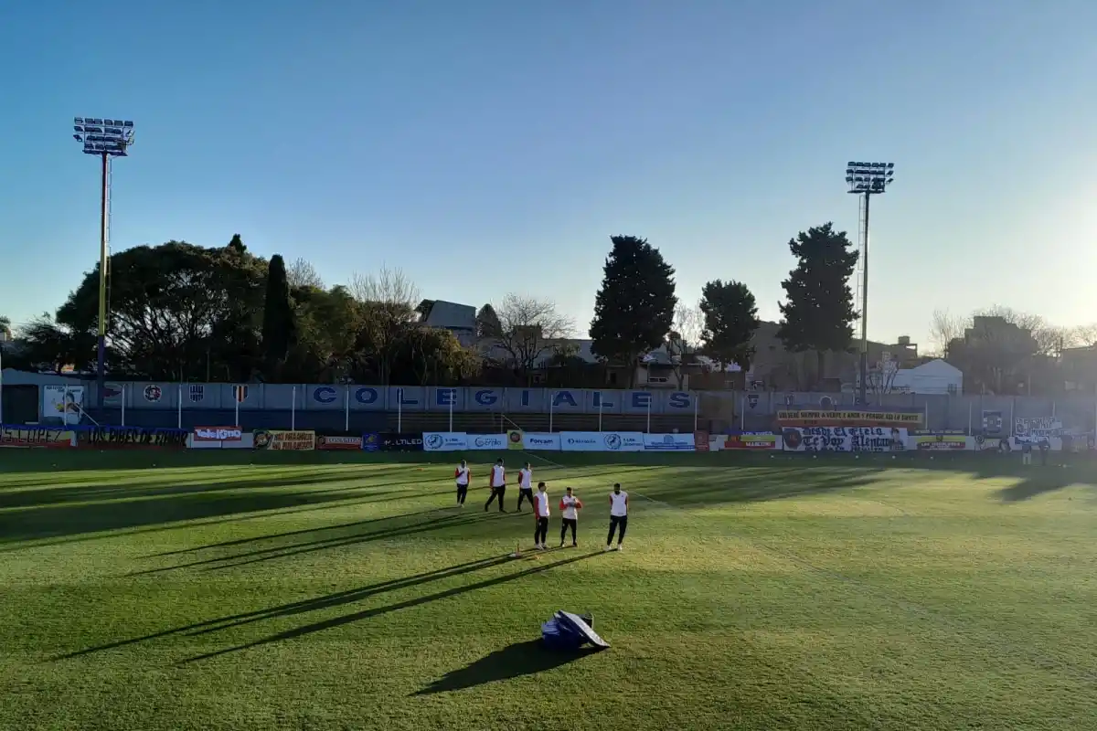 La historia de Colegiales, el club de barrio que enamoró a Mariano Closs