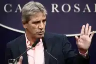 El FMI exige más ajuste: Caputo enfrentaría recortes del 14% si el Congreso aprueba leyes que aumenten el gasto