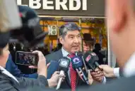 Miguel Acevedo resaltó el triunfo del PJ en Buenos Aires: Tenemos la responsabilidad de reafirmar ese rumbo