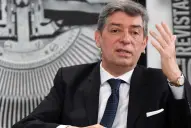 Horacio Rosatti: “nos molestan los malos ejemplos dentro del Poder Judicial”