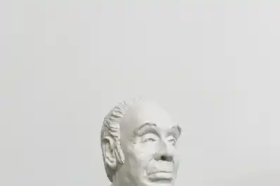 Borges metió en su laberinto a todos los chicos de las escuelas medias de Tucumán