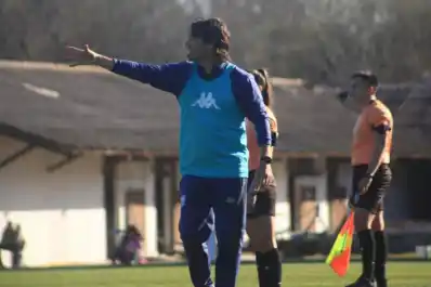 Atlético Tucumán lidera la Reserva y sueña con un futuro prometedor