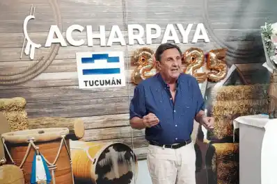 Cacharpaya llega a las 950 emisiones: cómo nació el programa que se volvió un ícono del folclore y el humor los sábados a la siesta