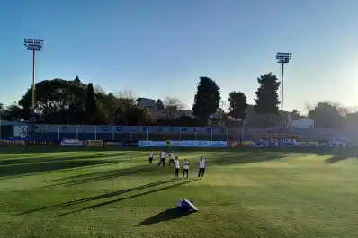 La historia de Colegiales, el club de barrio que enamoró a Mariano Closs