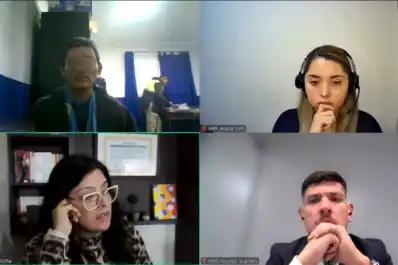 Ingresó a robar a la casa de su vecino y días después lo asaltó con un arma de fuego