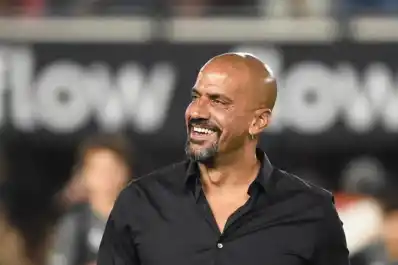 Verón criticó el fallo de la CONMEBOL contra Independiente: “Eligieron la más fácil”