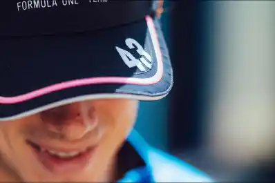 Monza expuso las dificultades de Alpine: Franco Colapinto quedó último en la segunda práctica