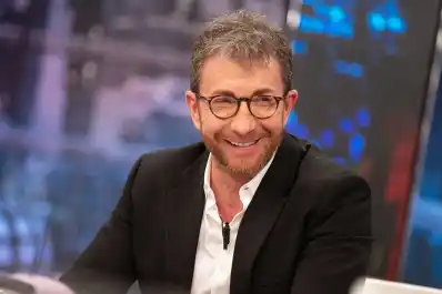 Pablo Motos contraataca a Broncano: la jugada de El hormiguero para liderar el regreso del access prime time
