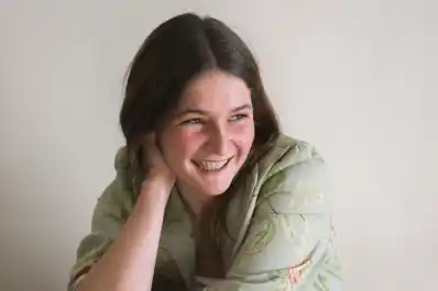 Maggie Cullen canta en Tucumán: Me siento atraída por el folclore tradicional