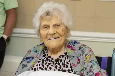 Quién es Ethel Caterham y cuál es su secreto para ser la mujer más longeva del mundo