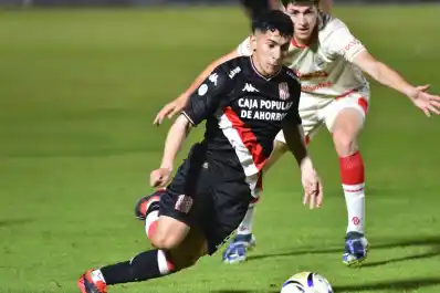 ¿Dónde ver en vivo el partido entre Colegiales y San Martín?