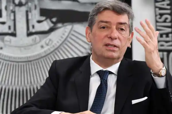 Horacio Rosatti: “nos molestan los malos ejemplos dentro del Poder Judicial”