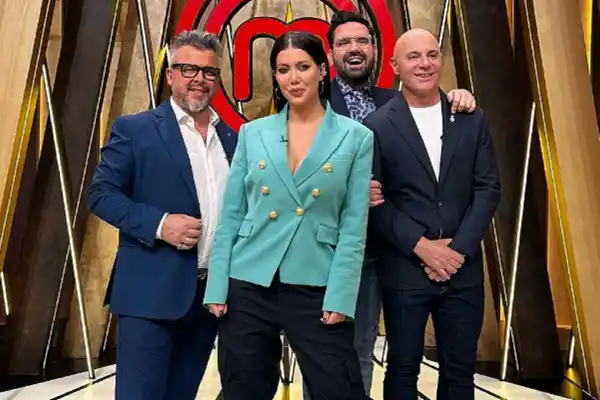Masterchef Celebrity ya tiene fecha de estreno: qué famosos participarán de esta edición