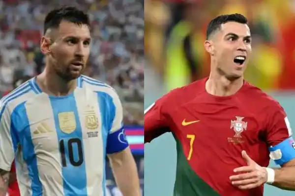 El récord que ni Messi ni Cristiano pudieron alcanzar: ¿quién es el máximo goleador de las Eliminatorias?