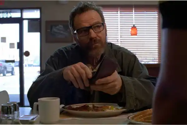 De las cosas más tontas que hice: el creador de Breaking Bad se arrepintió de hacer una de las escenas más icónicas