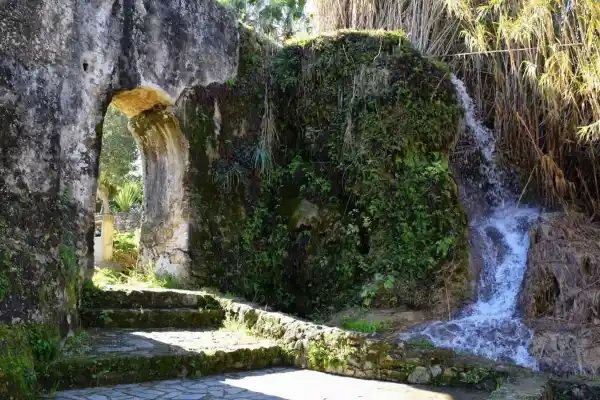 La ruta de senderismo imprescindible en Cádiz: molinos, cascadas y paisajes de ensueño