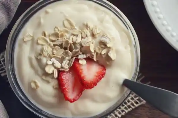 El mejor momento para consumir yogur y aprovechar al máximo sus beneficios