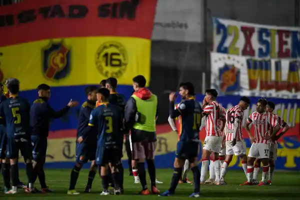 San Martín perdió la brújula con Campodónico y se aleja de los primeros puestos en el momento más decisivo