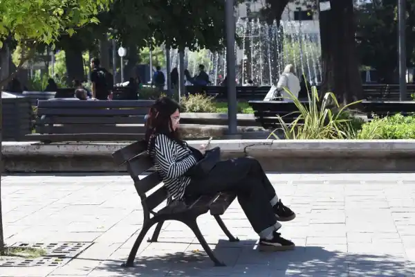 El tiempo en Tucumán: el cielo estará nuboso pero la temperatura comenzará a subir
