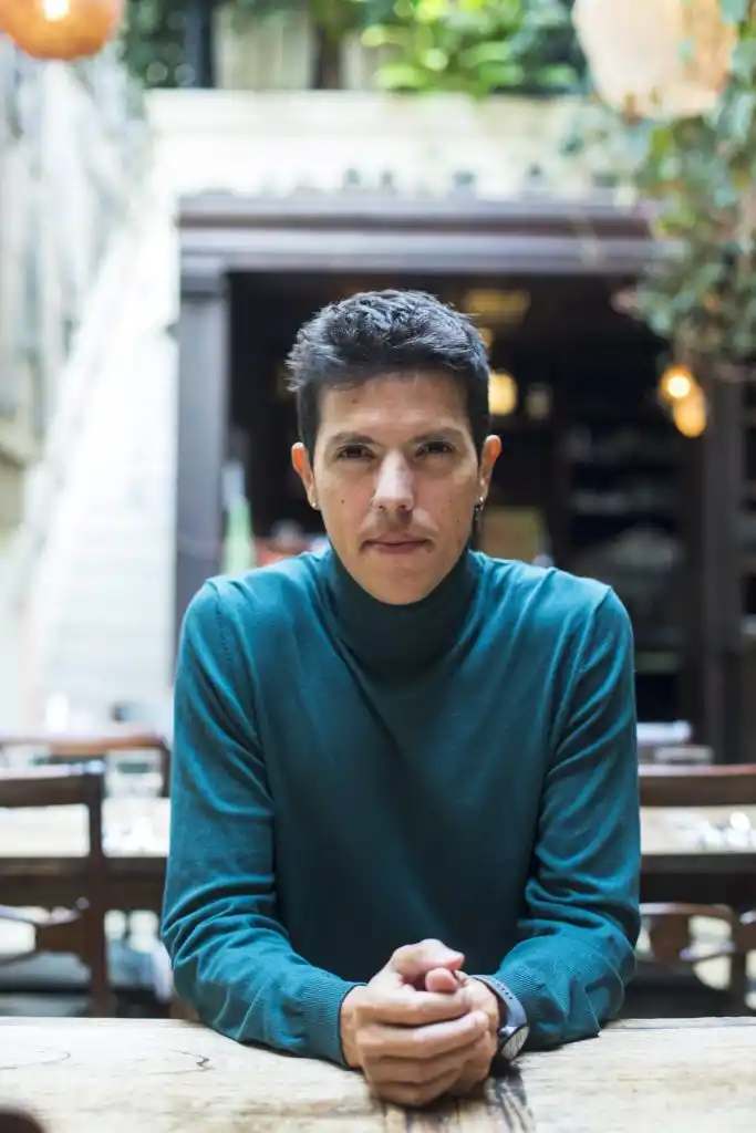 EN TUCUMÁN. Mecca llegará la semana próxima.