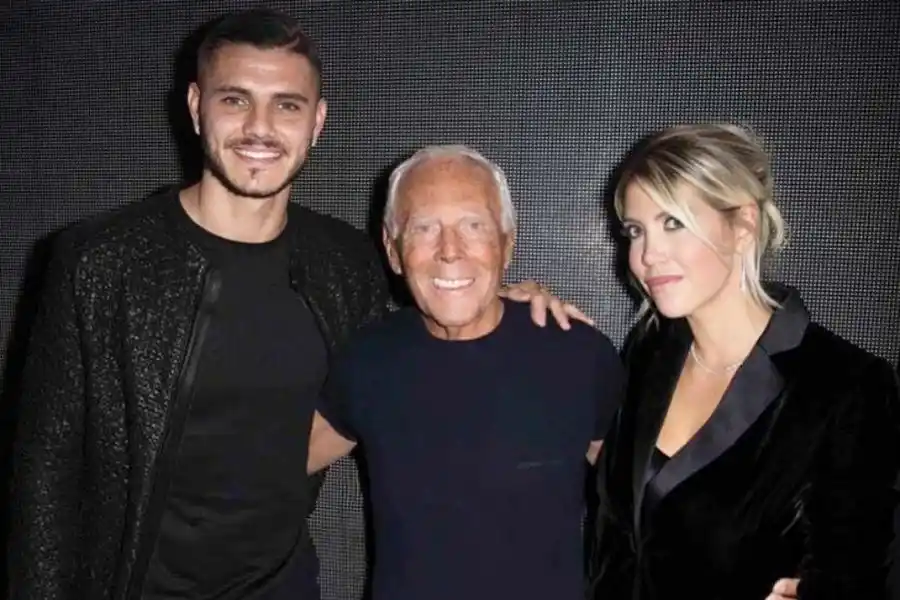 La muerte de Giorgio Armani: el diseñador que creó el lujo sencillo