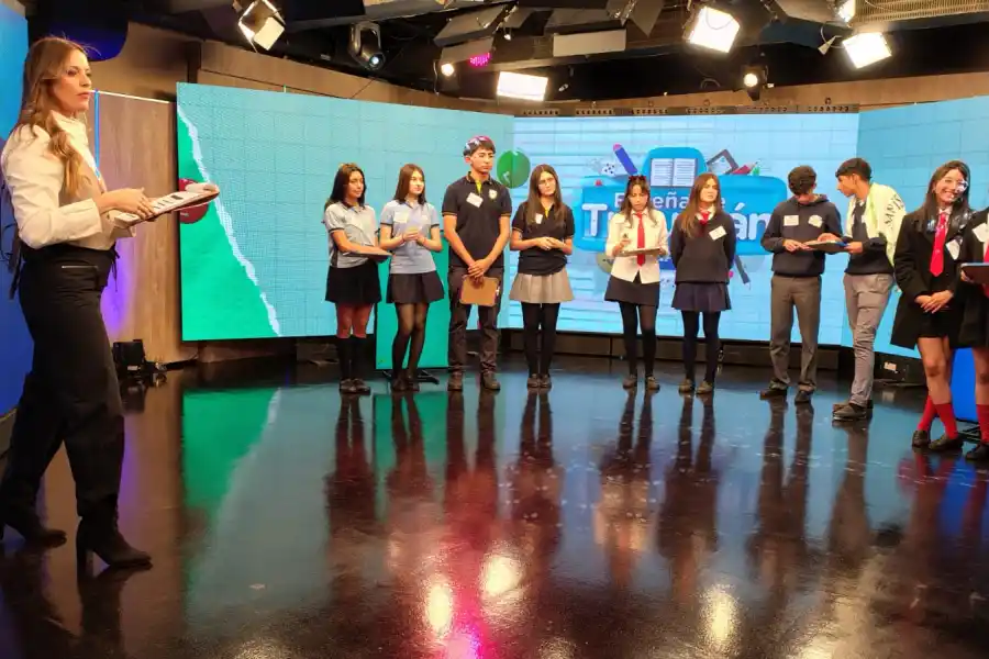 LA GACETA / FOTO DE DIEGO ARÁOZ. 