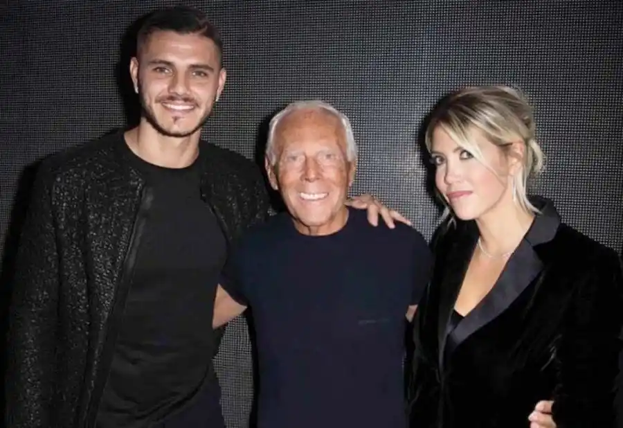 La muerte de Giorgio Armani: el diseñador que creó el lujo sencillo